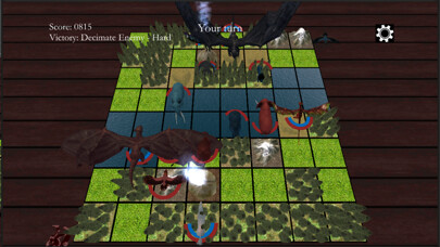 Emulate iPhone app Arach Chess using MyAndroid Emulate iPhone app Arach Chess using MyAndroid