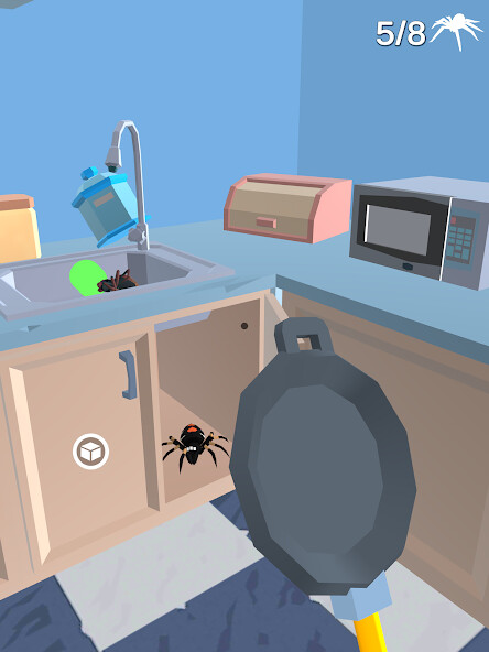 Run android online APK Arachnophobia! from MyAndroid or emulate Arachnophobia! using MyAndroid Run android online APK Arachnophobia! from MyAndroid or emulate Arachnophobia! using MyAndroid