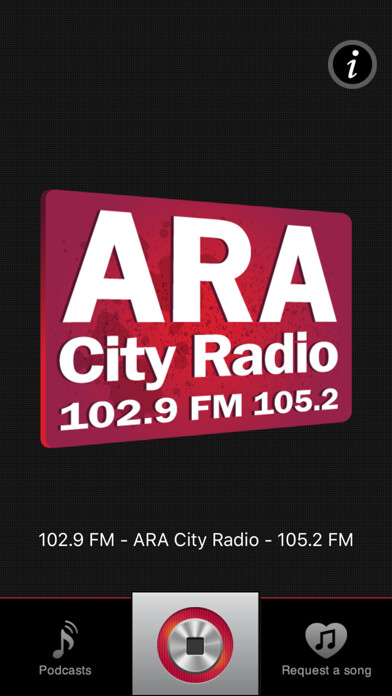 Emulate iPhone app ARA City using MyAndroid Emulate iPhone app ARA City using MyAndroid