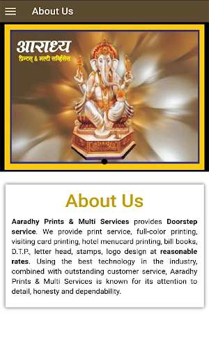 Run android online APK Aradhya prints and multi services,pune from MyAndroid or emulate Aradhya prints and multi services,pune using MyAndroid Run android online APK Aradhya prints and multi services,pune from MyAndroid or emulate Aradhya prints and multi services,pune using MyAndroid