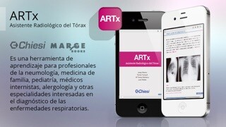 Emulate iPhone app ARadiológicoTx using MyAndroid Emulate iPhone app ARadiológicoTx using MyAndroid