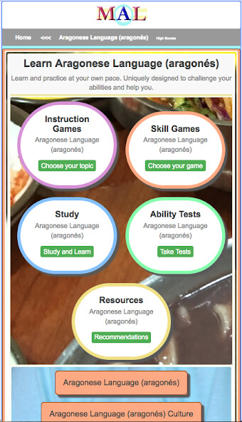 Run android online APK Aragonese M(A)L from MyAndroid or emulate Aragonese M(A)L using MyAndroid Run android online APK Aragonese M(A)L from MyAndroid or emulate Aragonese M(A)L using MyAndroid