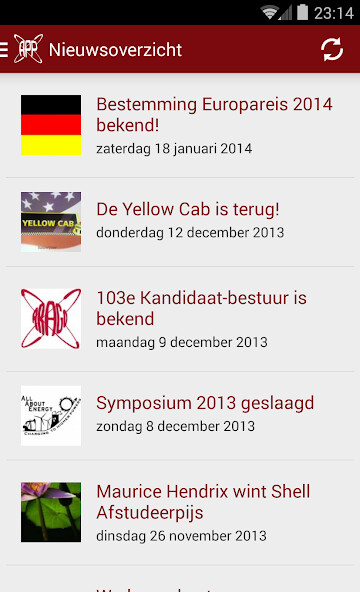 Run android online APK Arago from MyAndroid or emulate Arago using MyAndroid