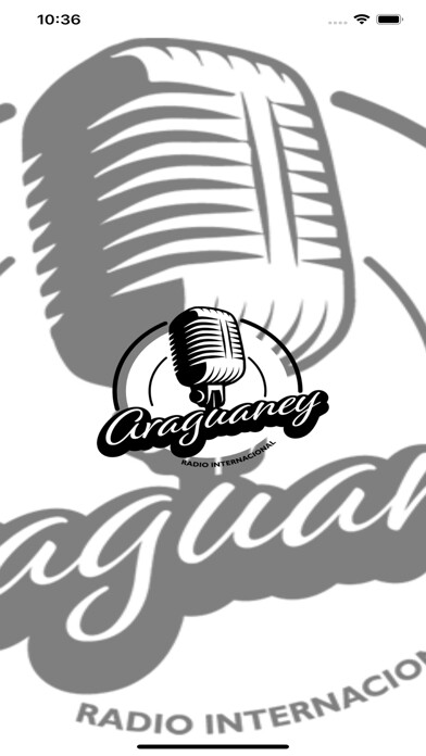 Emulate iPhone app Araguaney Radio using MyAndroid Emulate iPhone app Araguaney Radio using MyAndroid