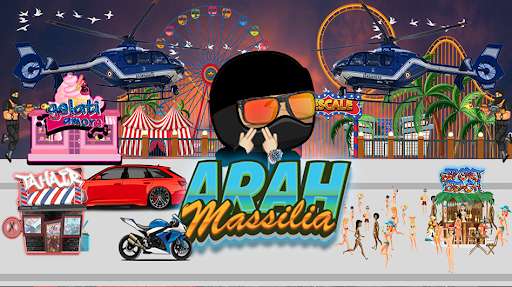 Run android online APK Arah Massilia from MyAndroid or emulate Arah Massilia using MyAndroid Run android online APK Arah Massilia from MyAndroid or emulate Arah Massilia using MyAndroid