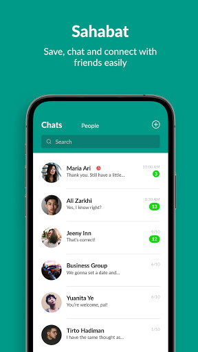 Run android online APK ARAH from MyAndroid or emulate ARAH using MyAndroid