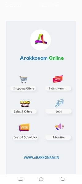 Run android online APK Arakkonam Online from MyAndroid or emulate Arakkonam Online using MyAndroid Run android online APK Arakkonam Online from MyAndroid or emulate Arakkonam Online using MyAndroid