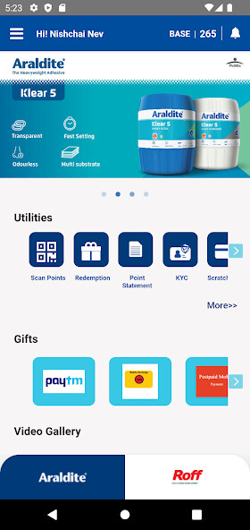 Run android online APK Araldite Champions App from MyAndroid or emulate Araldite Champions App using MyAndroid Run android online APK Araldite Champions App from MyAndroid or emulate Araldite Champions App using MyAndroid