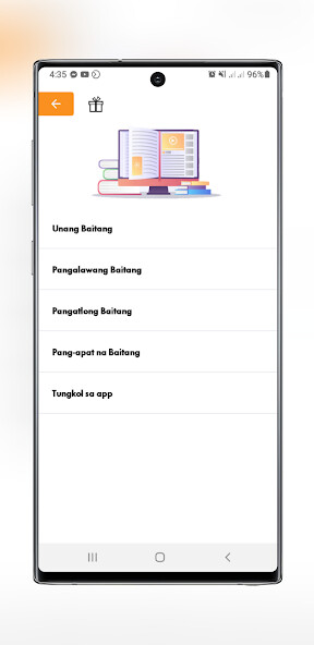 Run android online APK Aralin para sa Bagong Muslim from MyAndroid or emulate Aralin para sa Bagong Muslim using MyAndroid Run android online APK Aralin para sa Bagong Muslim from MyAndroid or emulate Aralin para sa Bagong Muslim using MyAndroid