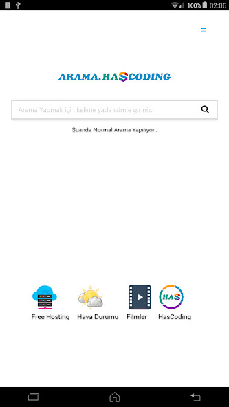 Run android online APK Arama.HasCoding:Türkiye’nin İl from MyAndroid or emulate Arama.HasCoding:Türkiye’nin İl using MyAndroid Run android online APK Arama.HasCoding:Türkiye’nin İl from MyAndroid or emulate Arama.HasCoding:Türkiye’nin İl using MyAndroid