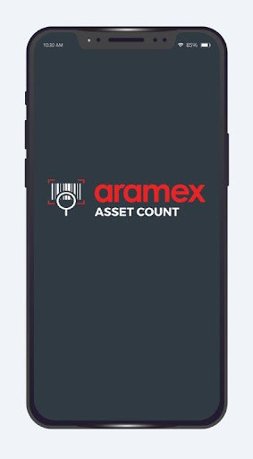 Run android online APK Aramex Assets Tracking from MyAndroid or emulate Aramex Assets Tracking using MyAndroid