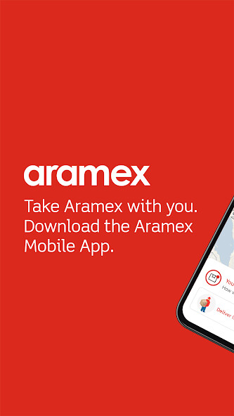 Run android online APK Aramex Mobile from MyAndroid or emulate Aramex Mobile using MyAndroid