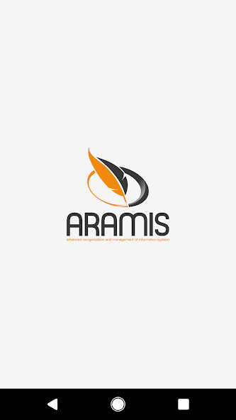 Emulate iPhone app Aramis For job using MyAndroid
