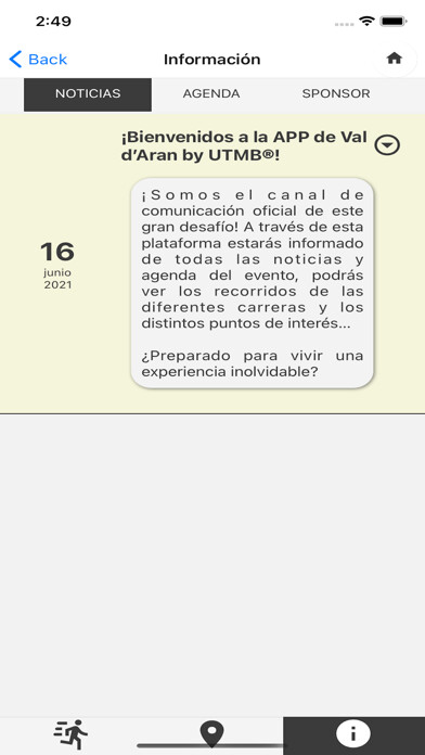 Emulate iPhone app aranbyutmb using MyAndroid Emulate iPhone app aranbyutmb using MyAndroid