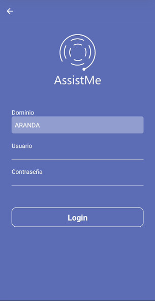 Run android online APK Aranda AssistME from MyAndroid or emulate Aranda AssistME using MyAndroid Run android online APK Aranda AssistME from MyAndroid or emulate Aranda AssistME using MyAndroid
