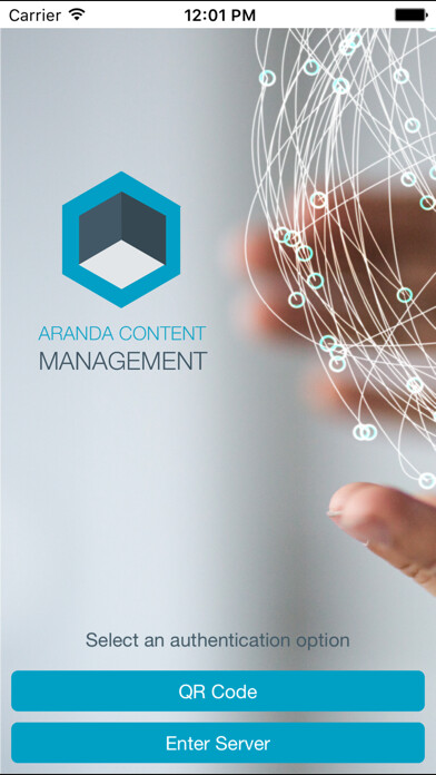 Emulate iPhone app Aranda MDM Content Management using MyAndroid Emulate iPhone app Aranda MDM Content Management using MyAndroid
