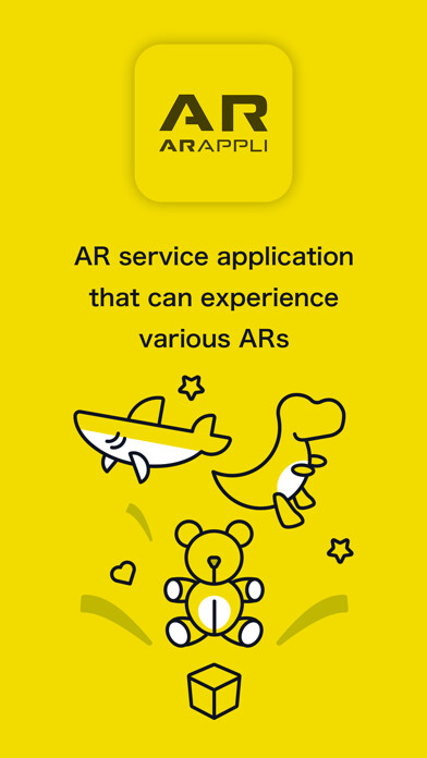 Emulate iPhone app ARAPPLI - AR Application using MyAndroid Emulate iPhone app ARAPPLI - AR Application using MyAndroid