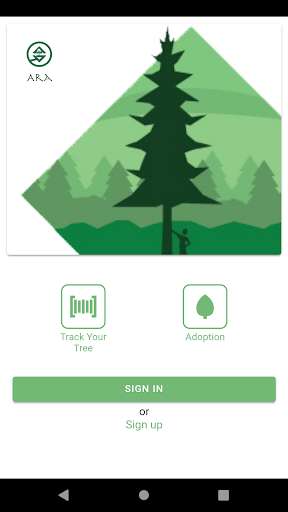 Run android online APK Ara QR Scanner from MyAndroid or emulate Ara QR Scanner using MyAndroid