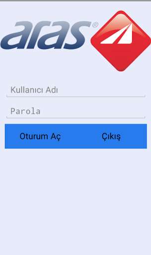 Run android online APK Aras Kurye - Mobil Kurye from MyAndroid or emulate Aras Kurye - Mobil Kurye using MyAndroid