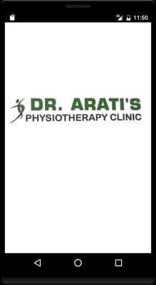 Emulate Android APK Aratis Physiotherapy Clinic Emulate Android APK Aratis Physiotherapy Clinic