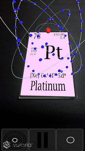 Run android online APK AR Atoms from MyAndroid or emulate AR Atoms using MyAndroid