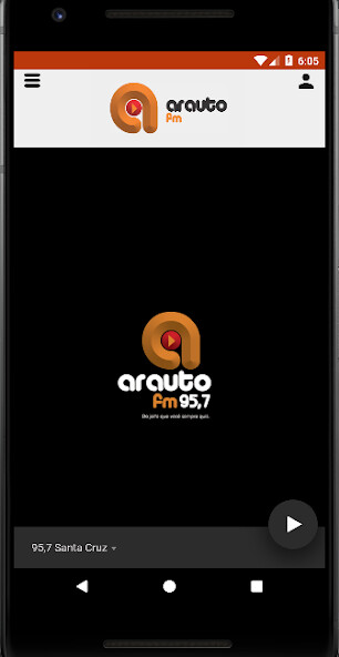 Run android online APK Arauto FM from MyAndroid or emulate Arauto FM using MyAndroid Run android online APK Arauto FM from MyAndroid or emulate Arauto FM using MyAndroid