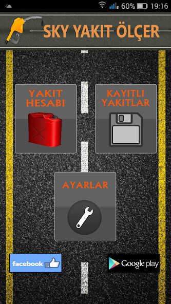 Run android online APK Ara Yak?t Hesab? ve lm from MyAndroid or emulate Ara Yak?t Hesab? ve lm using MyAndroid