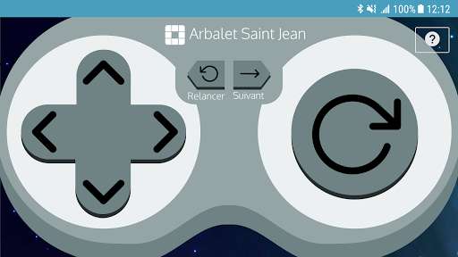 Run android online APK Arbalet Saint Jean from MyAndroid or emulate Arbalet Saint Jean using MyAndroid Run android online APK Arbalet Saint Jean from MyAndroid or emulate Arbalet Saint Jean using MyAndroid