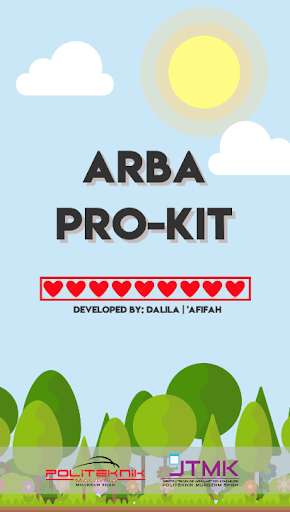 Run android online APK ARBA PRO-KIT from MyAndroid or emulate ARBA PRO-KIT using MyAndroid