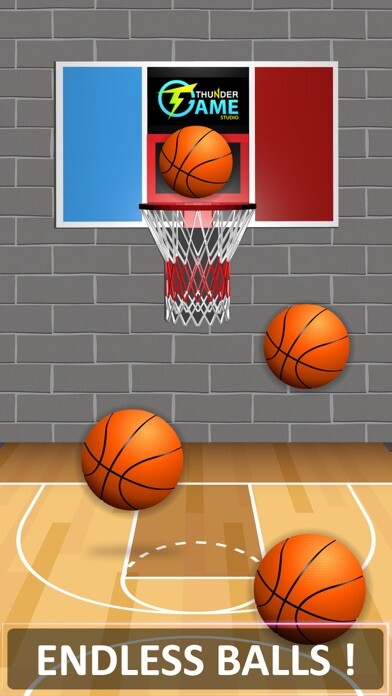 Emulate iPhone app AR Basketball Game - AR Game using MyAndroid Emulate iPhone app AR Basketball Game - AR Game using MyAndroid