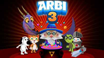 Emulate iPhone app ARBI 3 - Realidad Aumentada using MyAndroid Emulate iPhone app ARBI 3 - Realidad Aumentada using MyAndroid