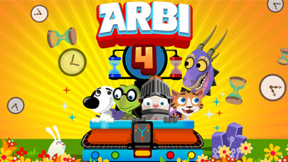 Emulate iPhone app ARBI 4 - Realidad Aumentada using MyAndroid Emulate iPhone app ARBI 4 - Realidad Aumentada using MyAndroid
