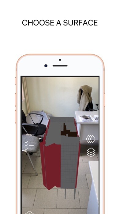 Emulate iPhone app ARBIM (InPAD) using MyAndroid Emulate iPhone app ARBIM (InPAD) using MyAndroid