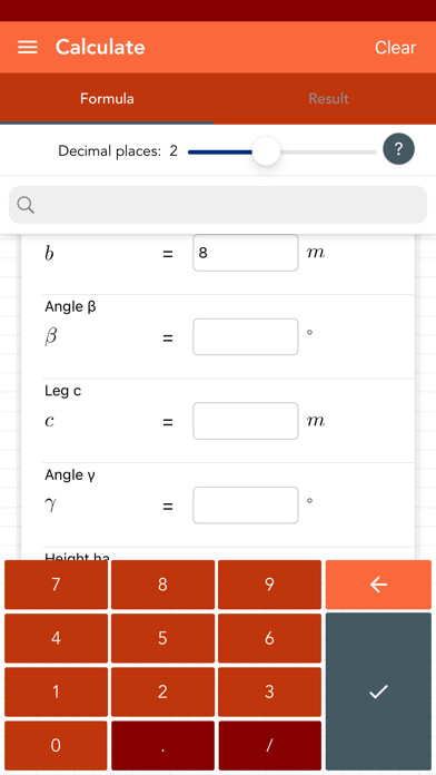 Emulate iPhone app Arbitrary Triangle using MyAndroid Emulate iPhone app Arbitrary Triangle using MyAndroid
