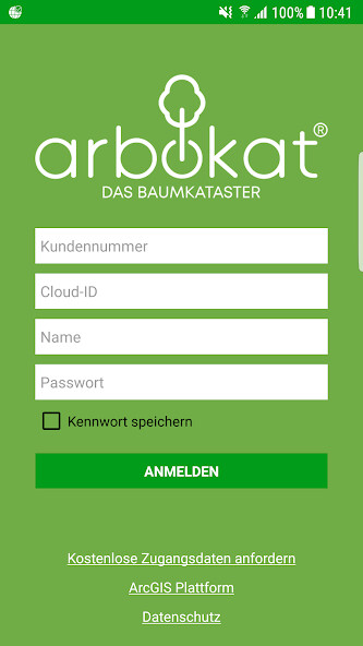 Run android online APK Arbokat Baumkontrolle from MyAndroid or emulate Arbokat Baumkontrolle using MyAndroid Run android online APK Arbokat Baumkontrolle from MyAndroid or emulate Arbokat Baumkontrolle using MyAndroid