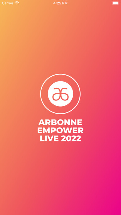 Emulate iPhone app Arbonne Empower Live using MyAndroid Emulate iPhone app Arbonne Empower Live using MyAndroid