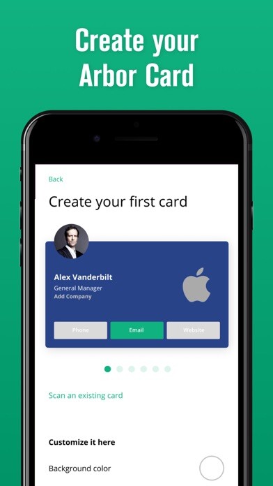 Emulate iPhone app Arbor Networking using MyAndroid