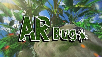 Emulate iPhone app ARBugs using MyAndroid Emulate iPhone app ARBugs using MyAndroid