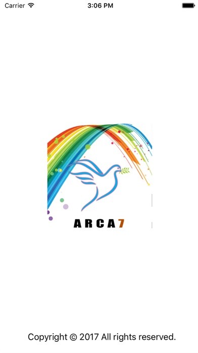 Emulate iPhone app ARCA 7 using MyAndroid Emulate iPhone app ARCA 7 using MyAndroid