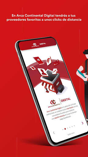 Run android online APK Arca Continental Digital from MyAndroid or emulate Arca Continental Digital using MyAndroid Run android online APK Arca Continental Digital from MyAndroid or emulate Arca Continental Digital using MyAndroid