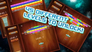 Emulate iPhone app Arcade Ball and Brick Lite using MyAndroid Emulate iPhone app Arcade Ball and Brick Lite using MyAndroid