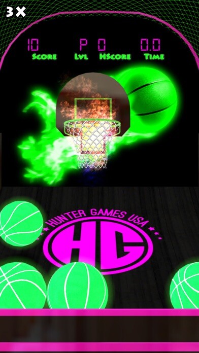 Emulate iPhone app Arcade Basketball 3D Tournament Edition using MyAndroid Emulate iPhone app Arcade Basketball 3D Tournament Edition using MyAndroid