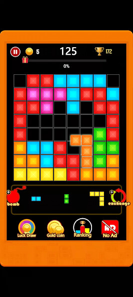 Run android online APK Arcade Block Puzzle from MyAndroid or emulate Arcade Block Puzzle using MyAndroid Run android online APK Arcade Block Puzzle from MyAndroid or emulate Arcade Block Puzzle using MyAndroid