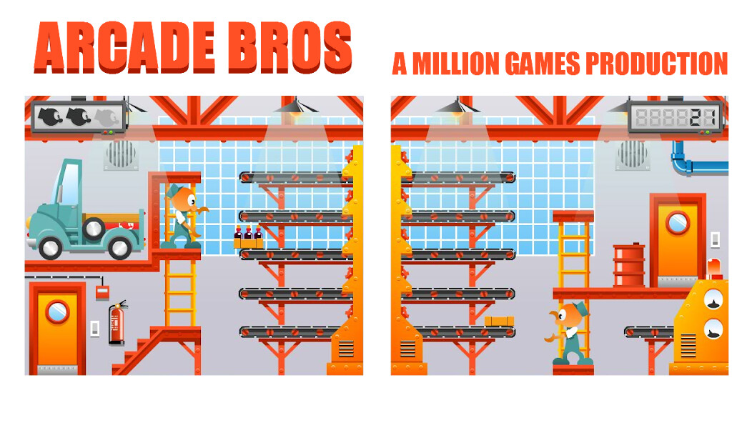Run android online APK ARCADE BROS Game and Watch from MyAndroid or emulate ARCADE BROS Game and Watch using MyAndroid Run android online APK ARCADE BROS Game and Watch from MyAndroid or emulate ARCADE BROS Game and Watch using MyAndroid