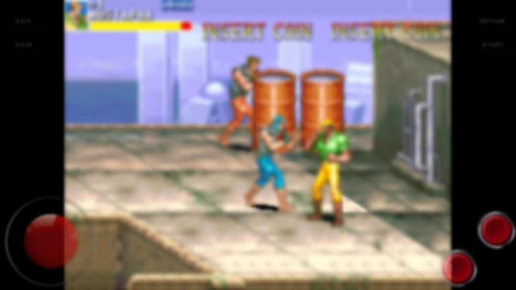 Run android online APK Arcade Classic Games from MyAndroid or emulate Arcade Classic Games using MyAndroid