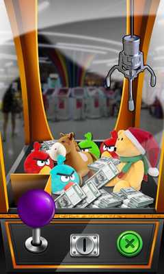 Emulate Android APK Arcade Claw Machine Prize Claw HD Emulate Android APK Arcade Claw Machine Prize Claw HD