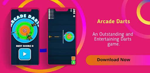 Run android online APK Arcade Darts from MyAndroid or emulate Arcade Darts using MyAndroid