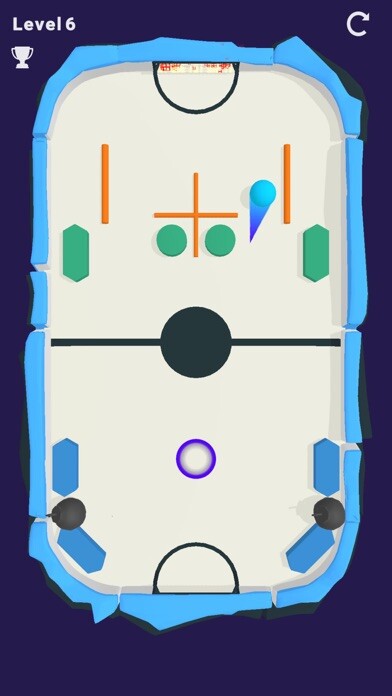 Emulate iPhone app Arcade Dodgeball using MyAndroid Emulate iPhone app Arcade Dodgeball using MyAndroid