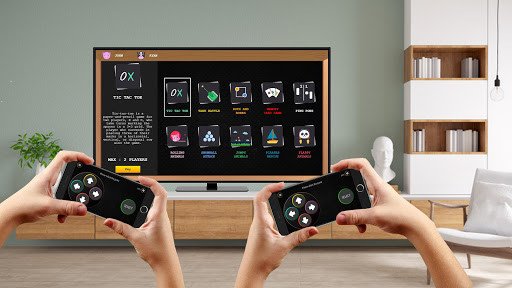 Run android online APK Arcade Family Chromecast Games from MyAndroid or emulate Arcade Family Chromecast Games using MyAndroid