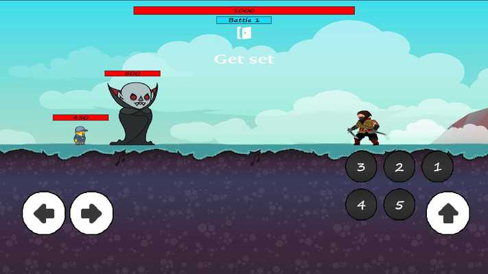 Emulate Android APK Arcade fighting - Burn Unit Emulate Android APK Arcade fighting - Burn Unit